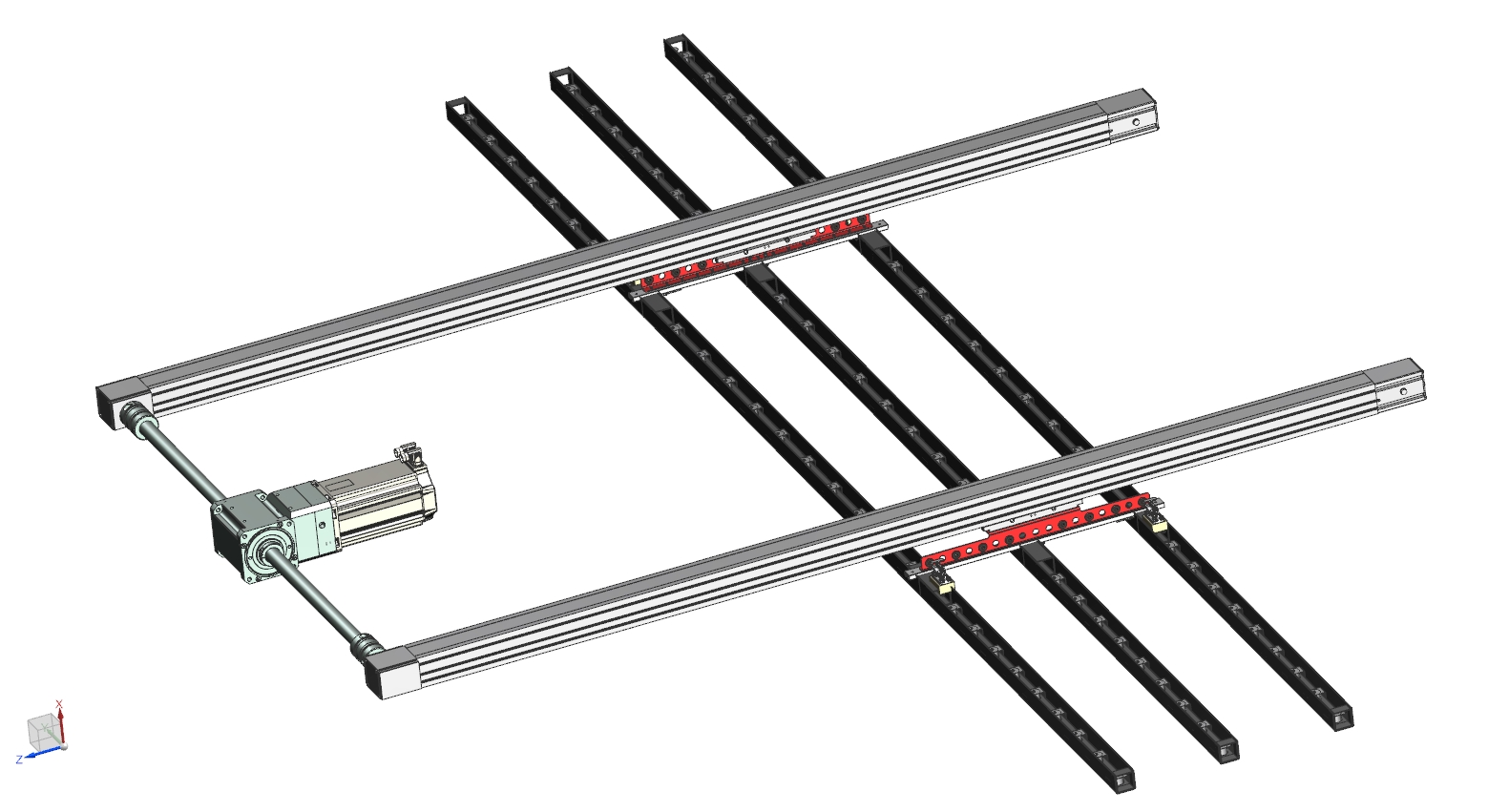 2218 - PICK ARM MOUNTING_stp